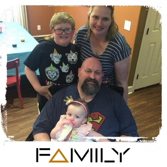 Meet your Posher, Matthew - Picture 1 of 1